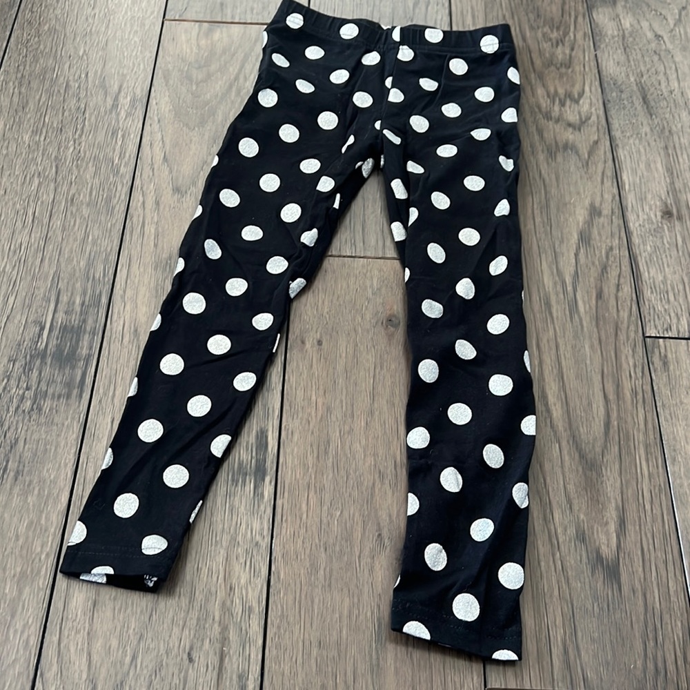 Carters leggings